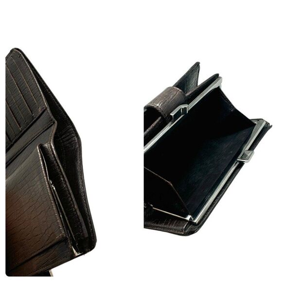 Gucci GG Kisslock Wallet - Picture 5 of 8